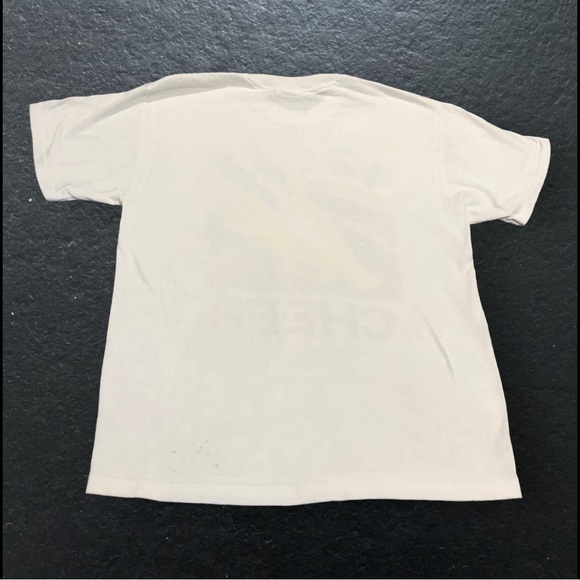 Vintage Single Stitch Cheer Shirt - Picture 3 of 7